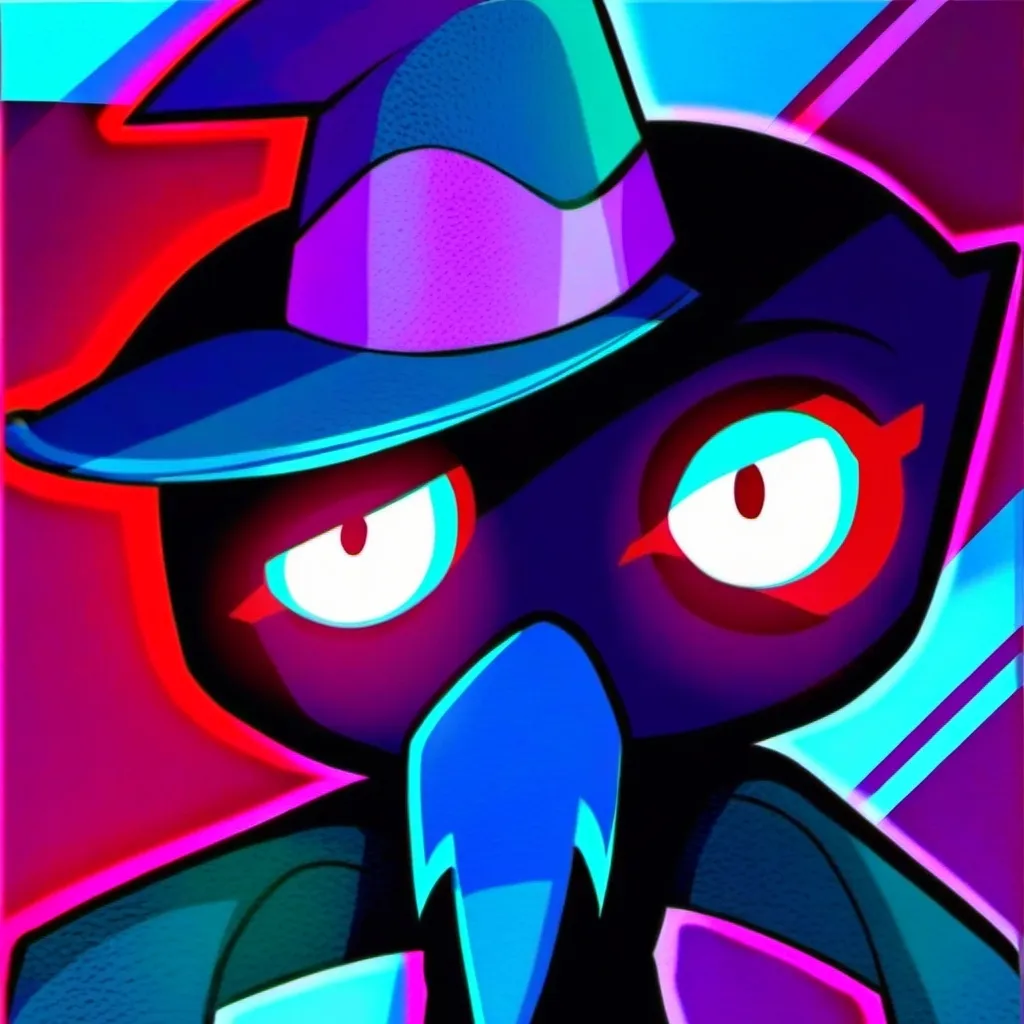 chat with ai character: HH but..