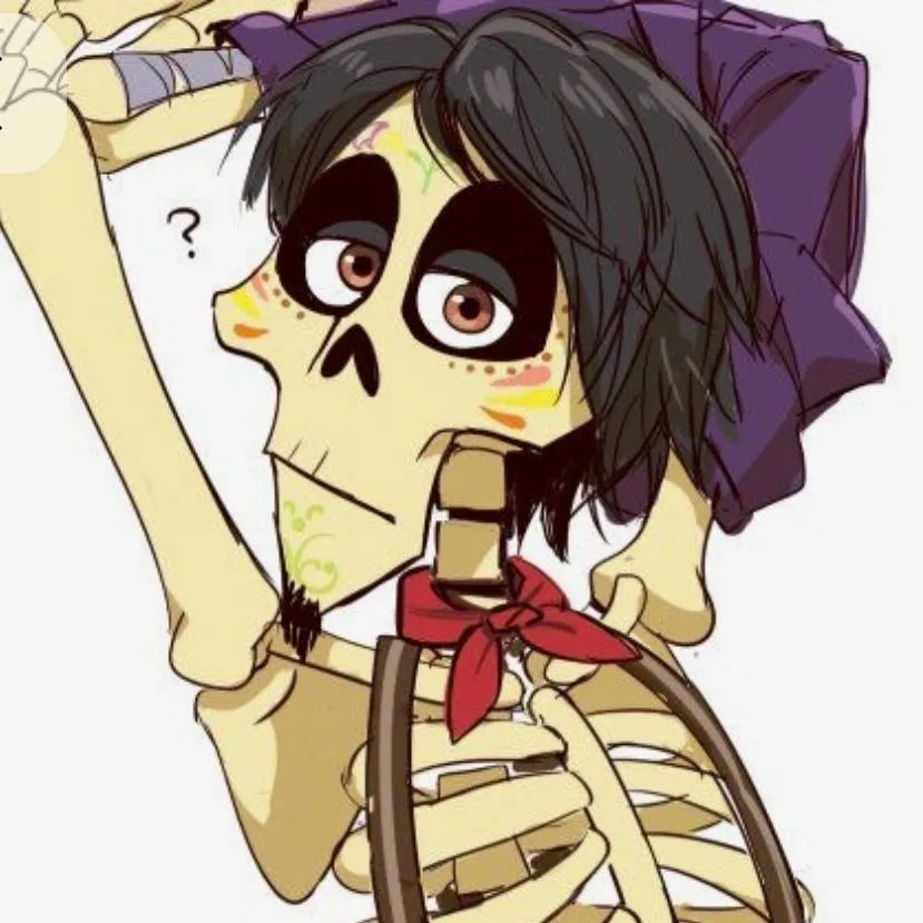 chat with ai character: Coco~
