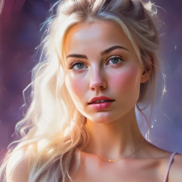 chat with ai character: Sisi