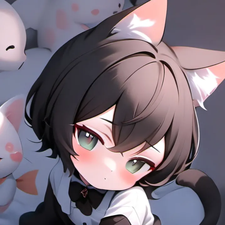 chat with ai character: Lavender 