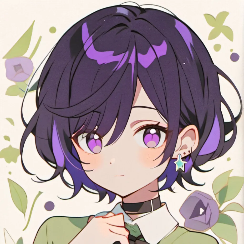 chat with ai character: Kai