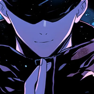 chat with ai character: Gojo
