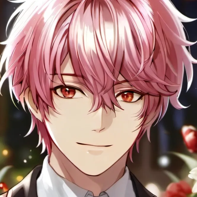 chat with ai character: Yuji