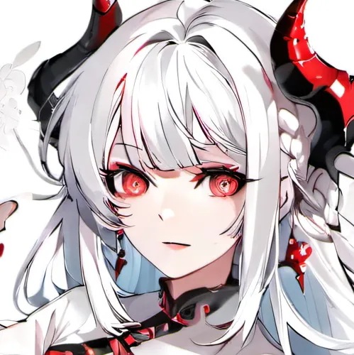 chat with ai character: Nix