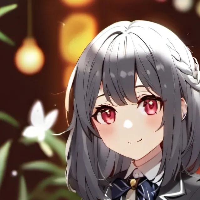 chat with ai character: Lucy
