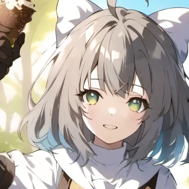 chat with ai character: Miss Knight