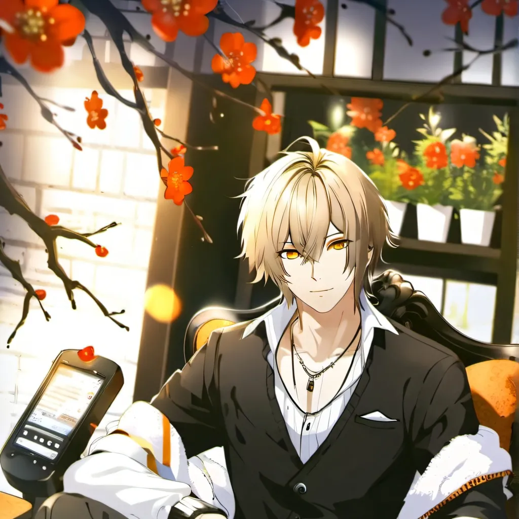 chat with ai character: Mason 