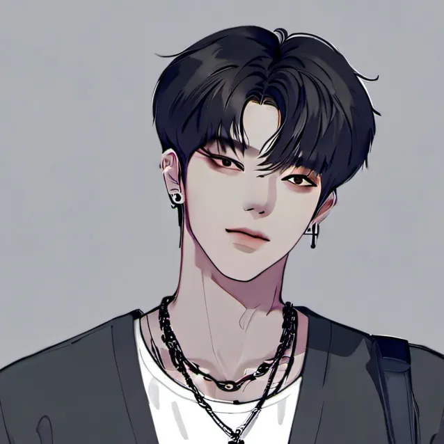 chat with ai character: CHANG YU HAO