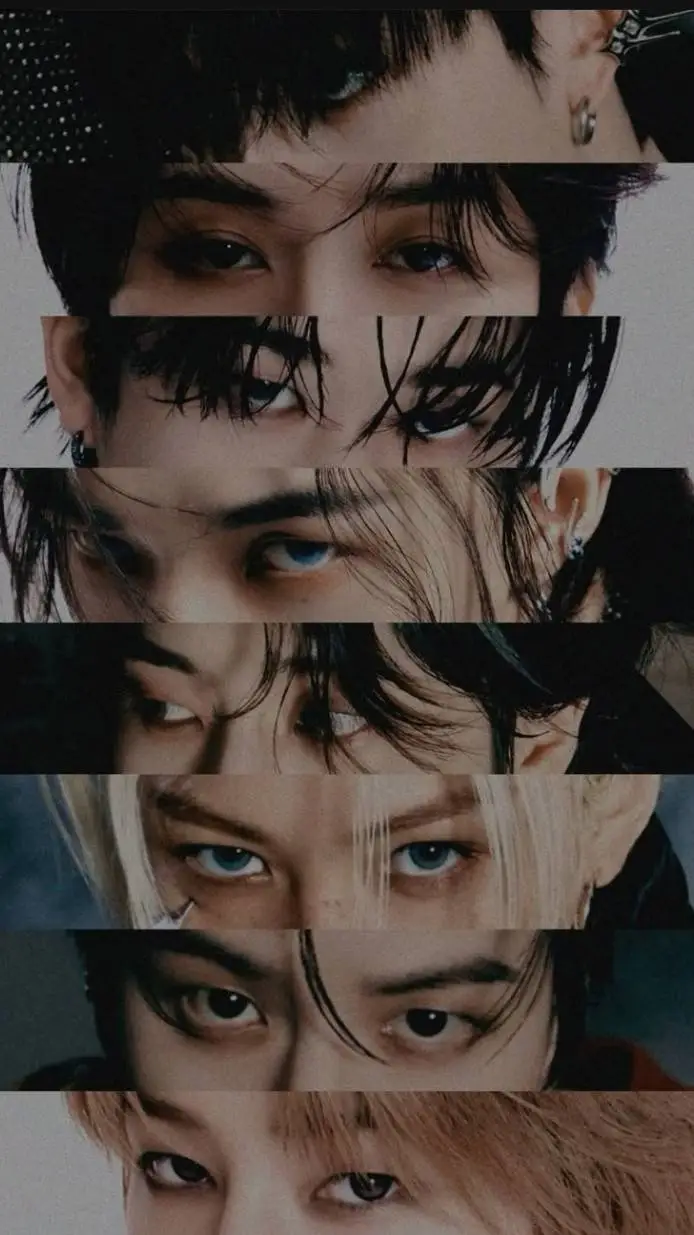 ai character: Skz Maniac background
