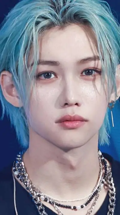 ai character: skz mad background