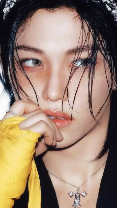 ai character: skz fight background