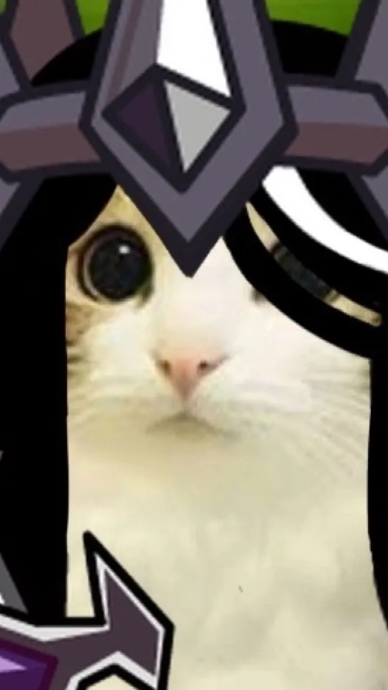 ai character: Pregnant nutmeg…. background