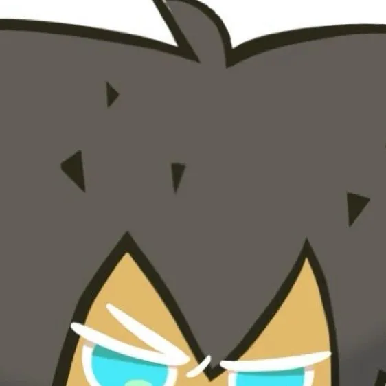 chat with ai character: Werewolf cookie!