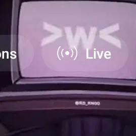 chat with ai character: tv woman