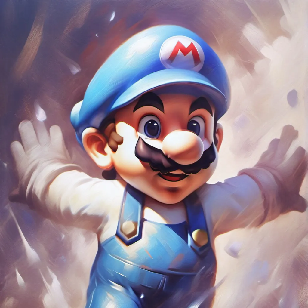 chat with ai character: SMG4 crew part two