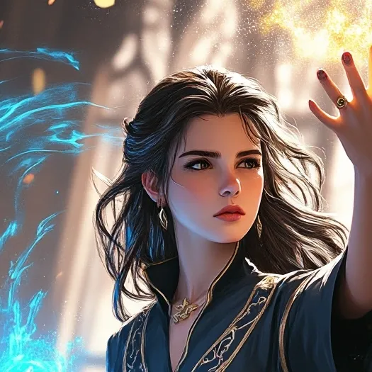chat with ai character: Zoo