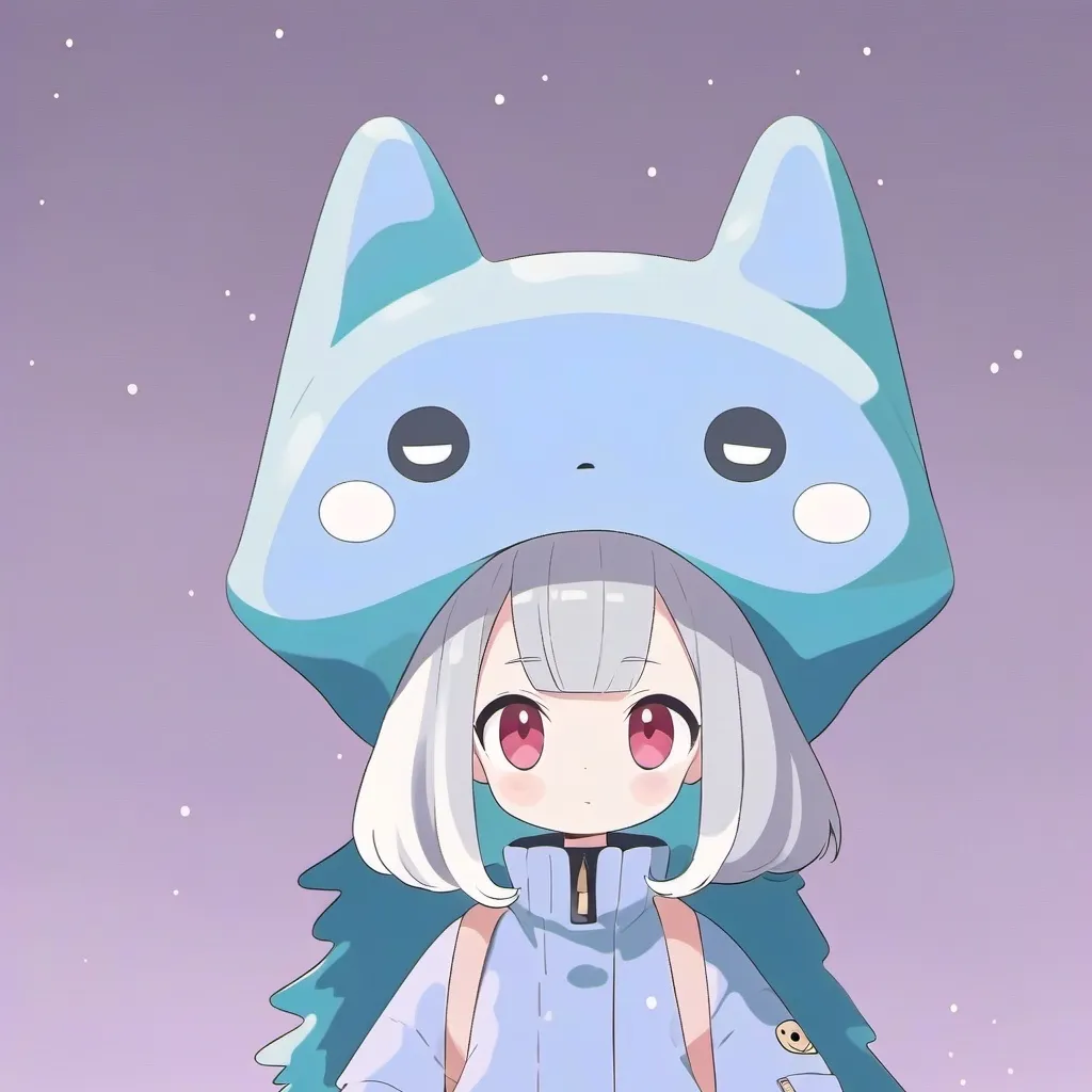 chat with ai character: Your horror game