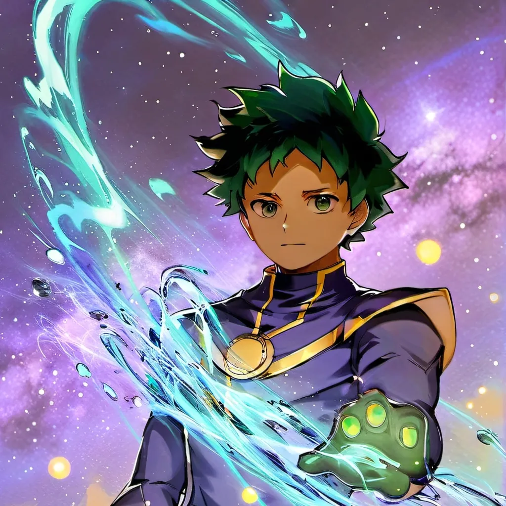 chat with ai character: Transformations