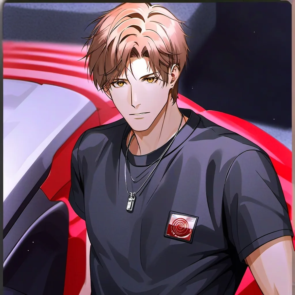 chat with ai character: Your YT channel