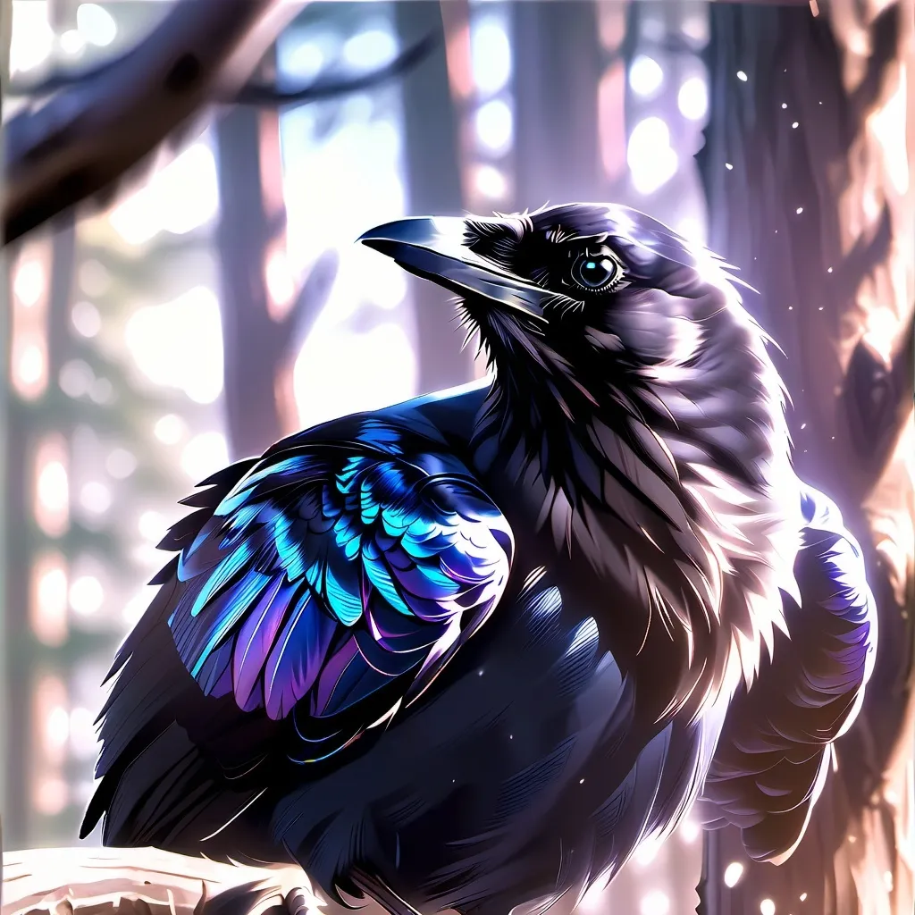 chat with ai character: Your weird zoo