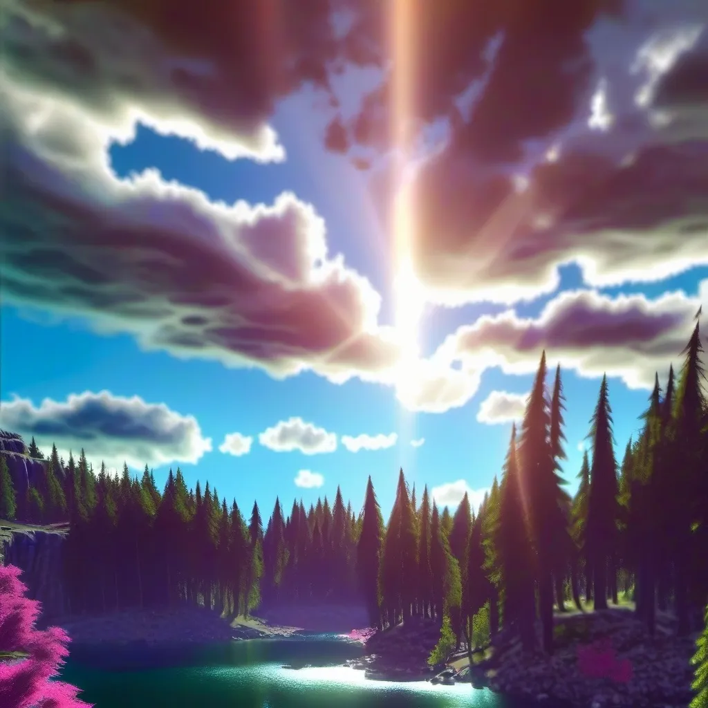 chat with ai character: Your anime