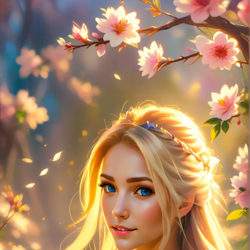 chat with ai character: Idk