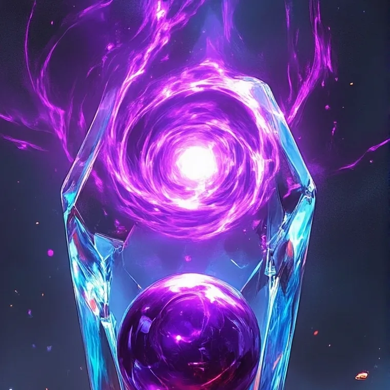 chat with ai character: Your cards