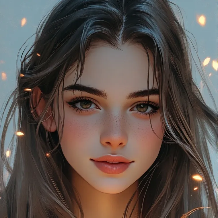 chat with ai character: Your animation