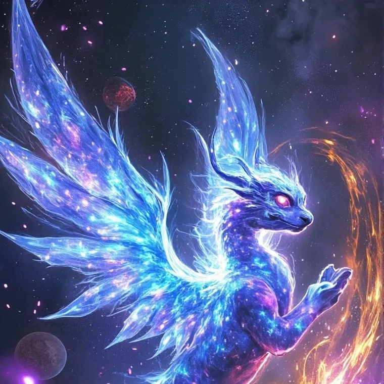 chat with ai character: YokéPín journey