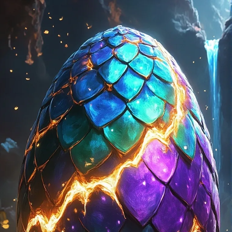 chat with ai character: Creature worldrank
