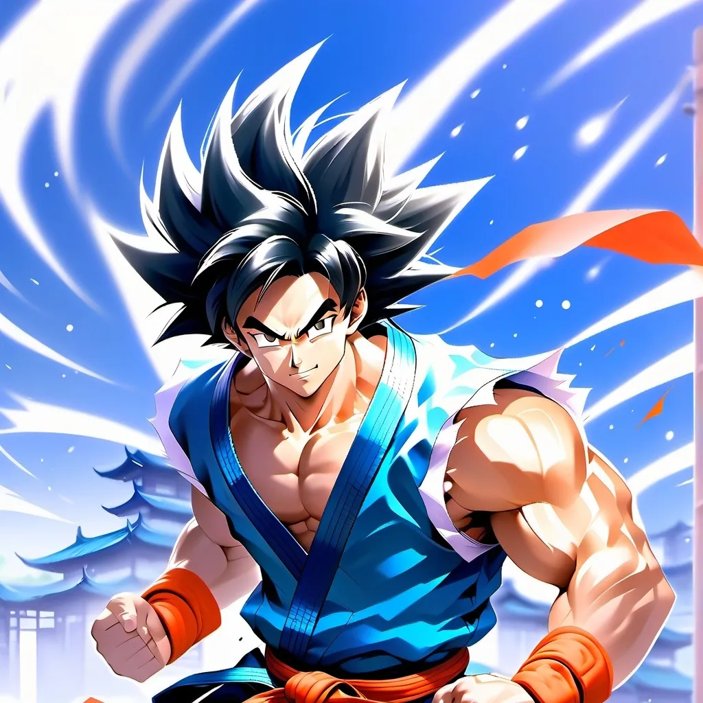 chat with ai character: Your Manga