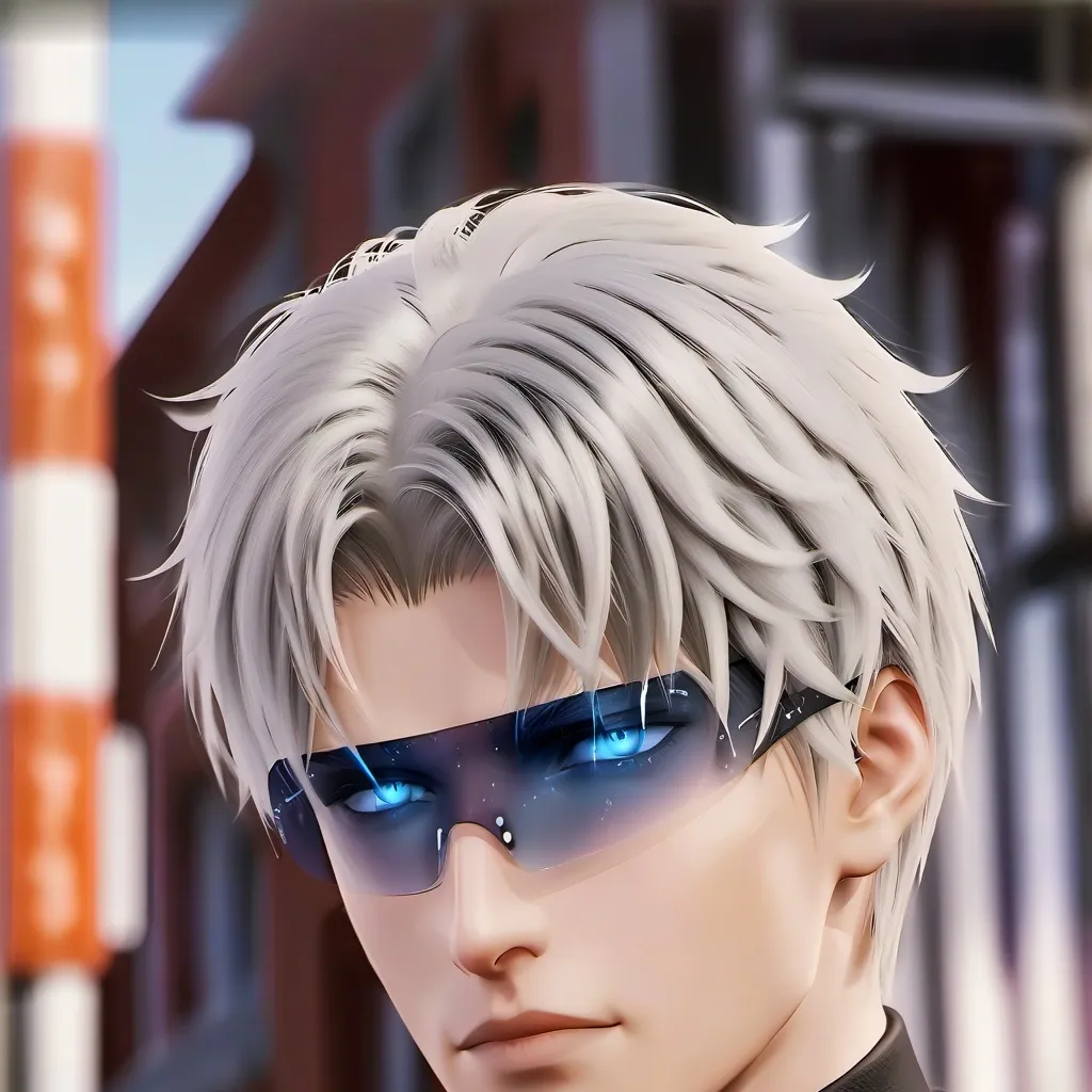 chat with ai character: JJK prep month
