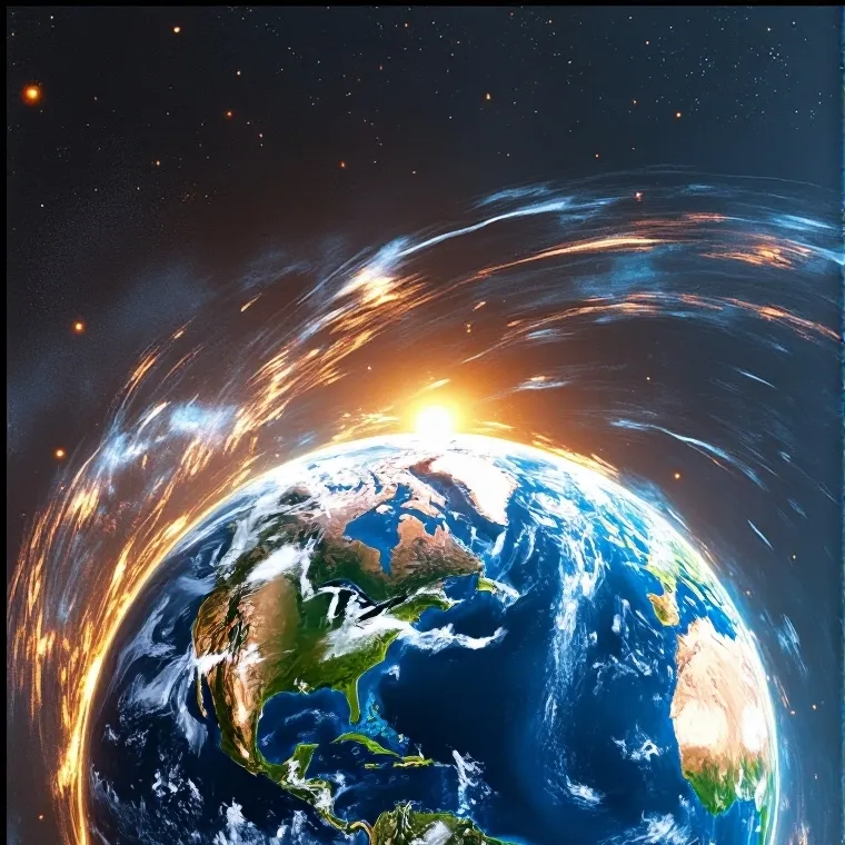 chat with ai character: Make your ownworld