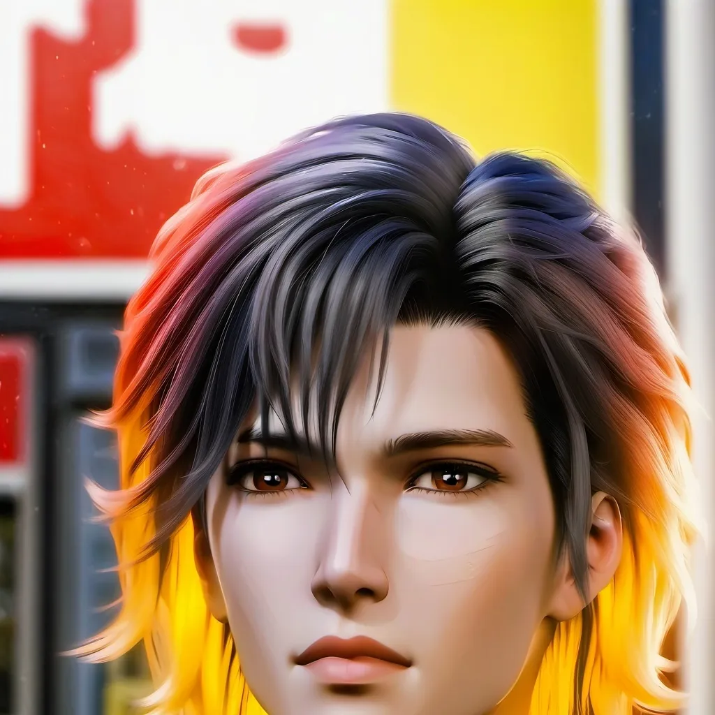 chat with ai character: KNY