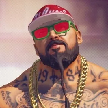 chat with ai character: gus (urban heat)