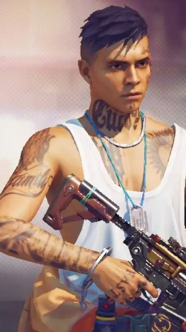 Talkie AI - Chat with diego (urban heat)