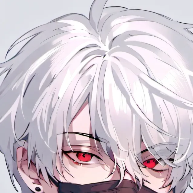 chat with ai character: Maik