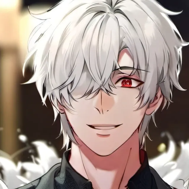 chat with ai character: Maik 