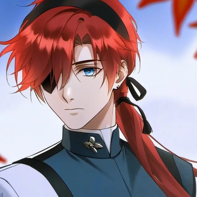 chat with ai character: Ryota