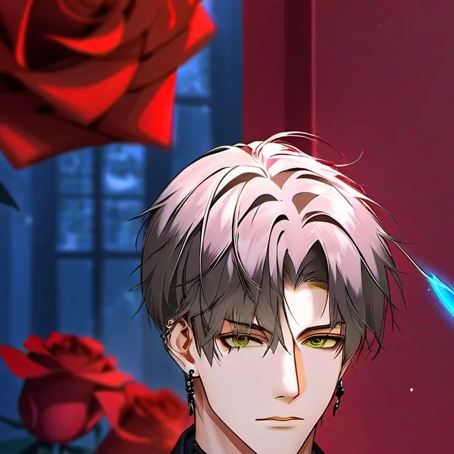 chat with ai character: Eliot