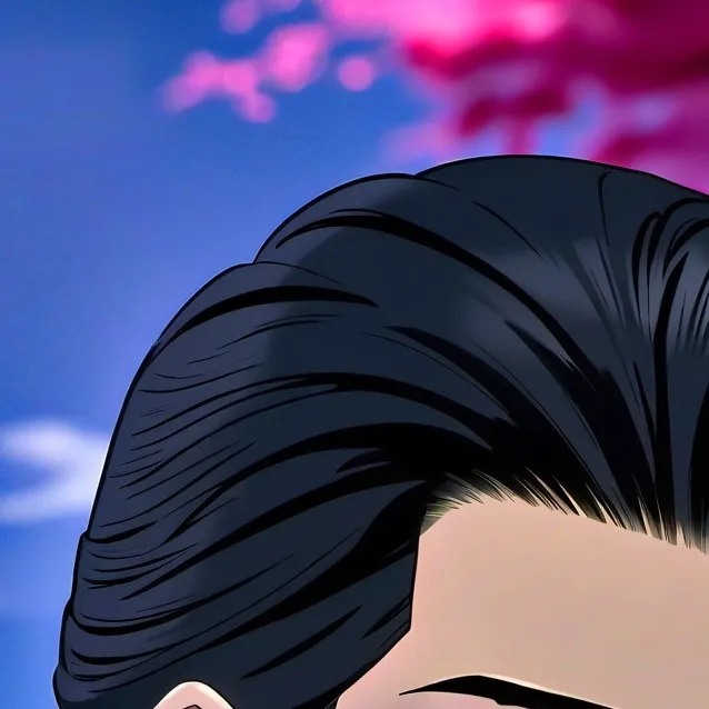 chat with ai character: Akihiro