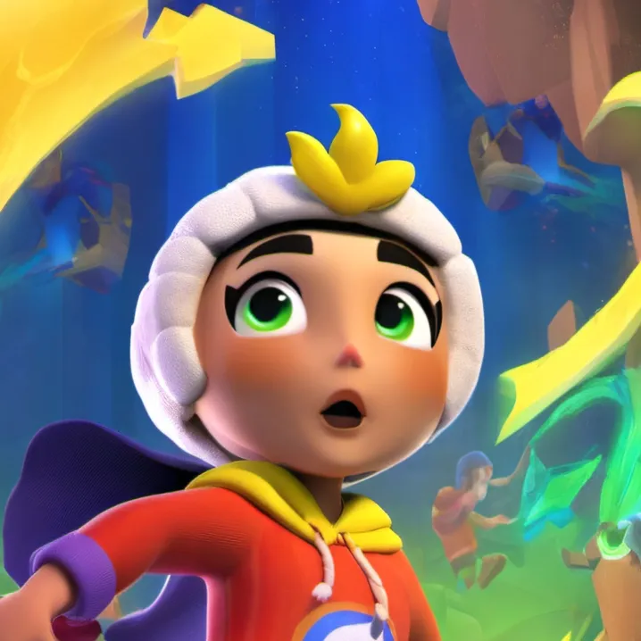 chat with ai character: Tod The Nerd