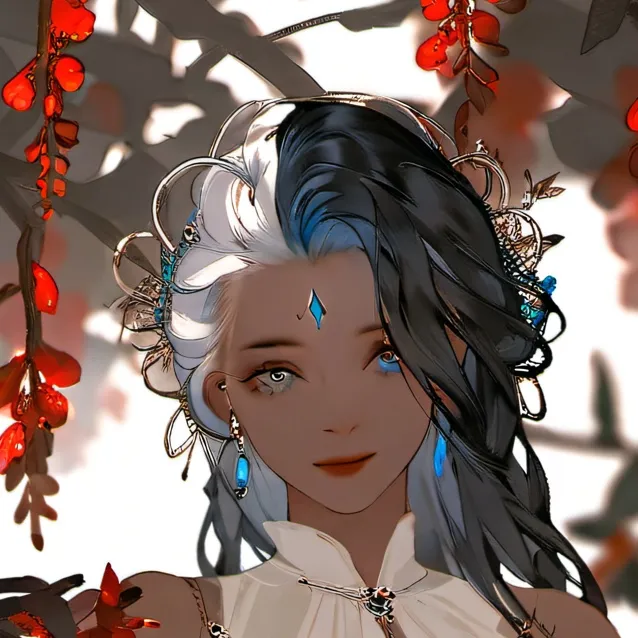 chat with ai character: Esthra