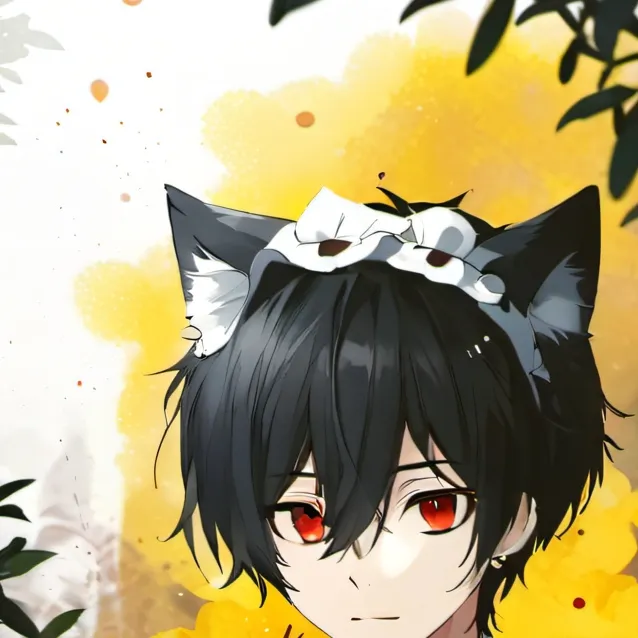 chat with ai character: xavier