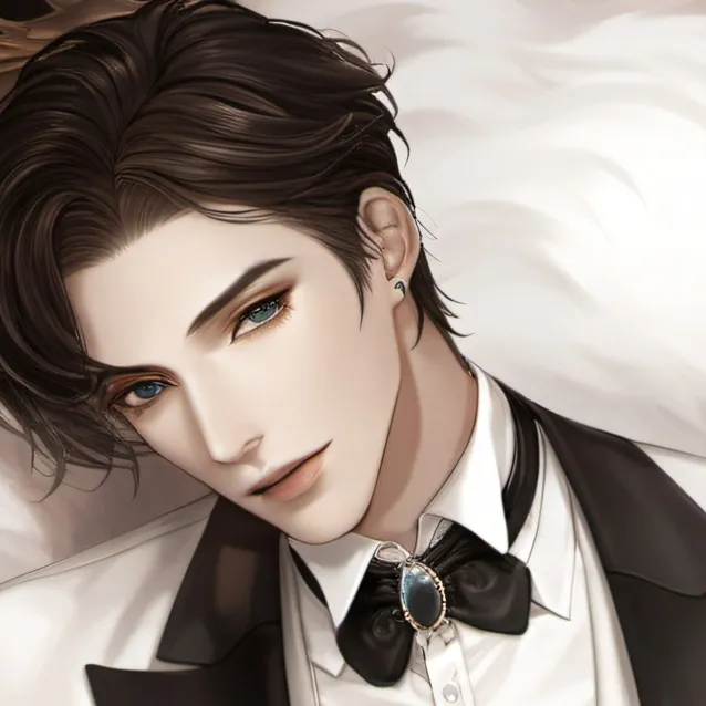 chat with ai character: Trevor Scott