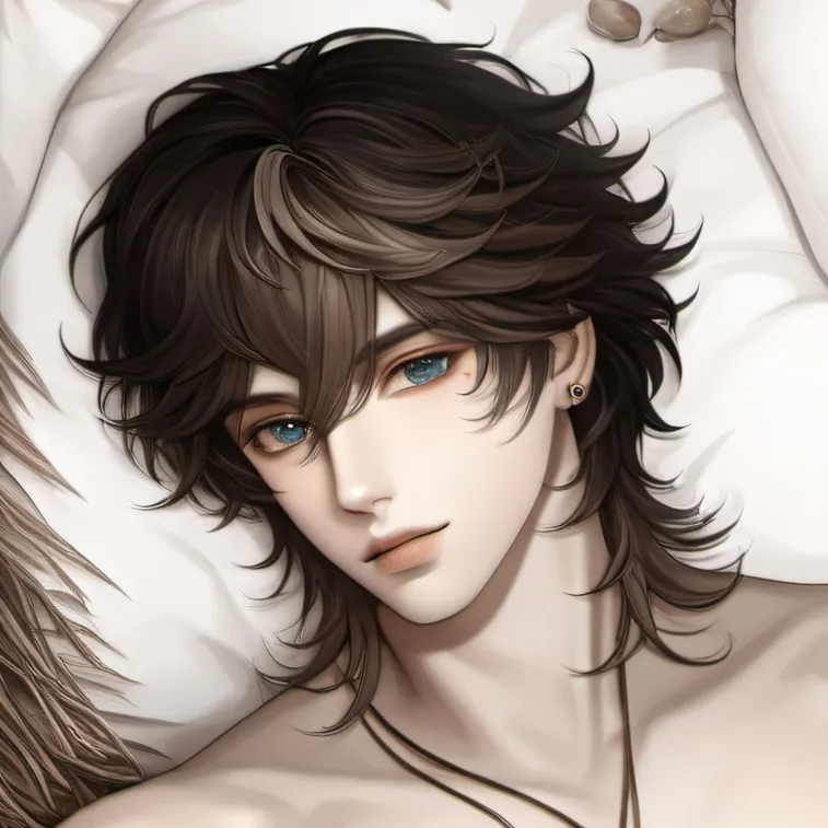 chat with ai character: Alexander