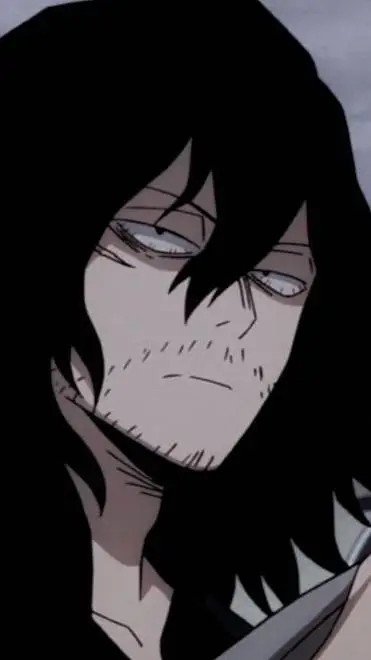 ai character: Aizawa background