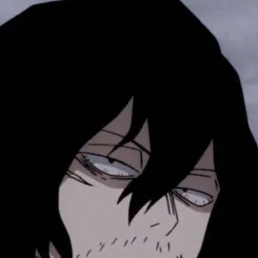 chat with ai character: Aizawa