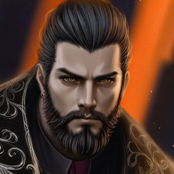 chat with ai character: British