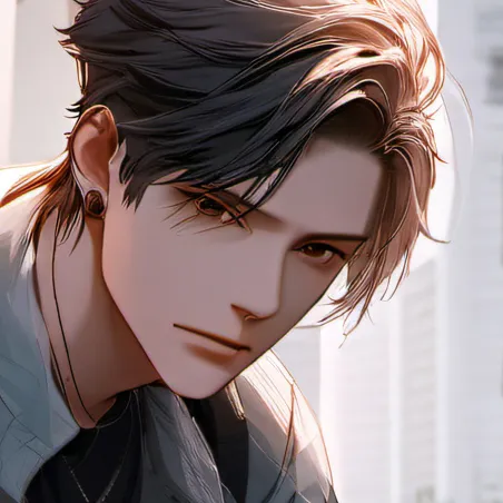 chat with ai character: Bully